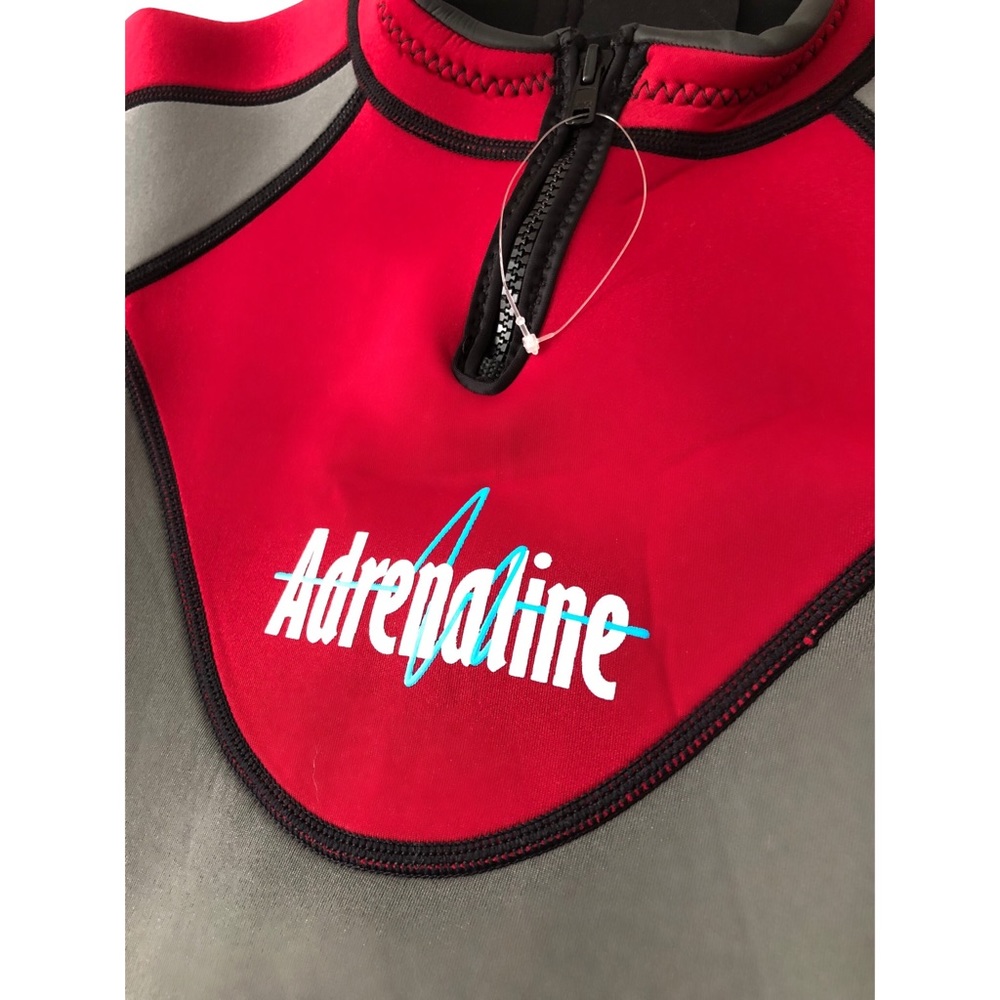 Adrenaline Wetsuit